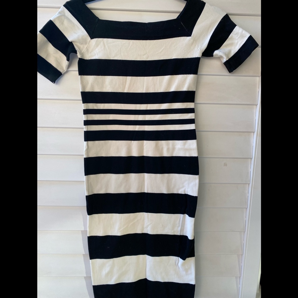 Bebe Dress
